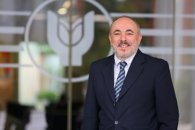 Yaşar Üniversitesinden uluslararası başarı
