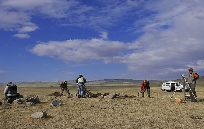 Buca’nın tarihine ışık tutan çalışma
