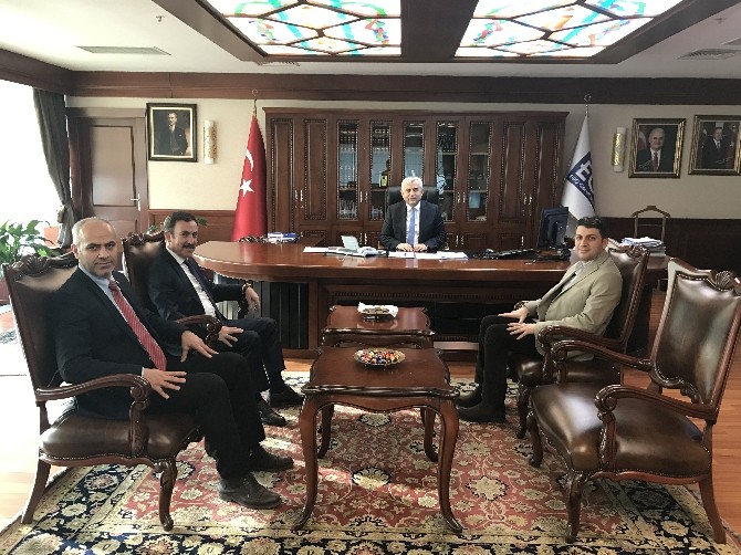 Ankaralılardan EGO’ya 15 Temmuz teşekkürü