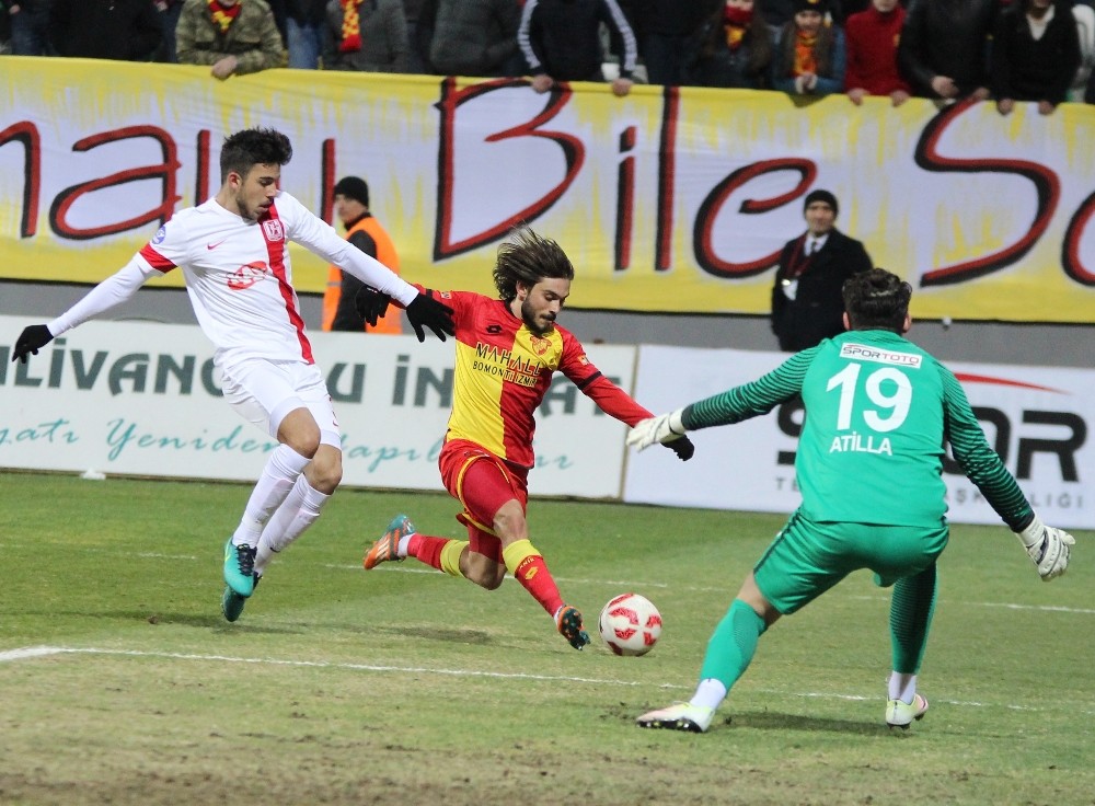 TFF 1. Lig