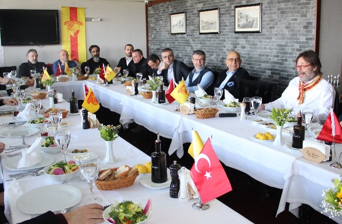 Mehmet Sepil: “Okan Buruk kalacak”