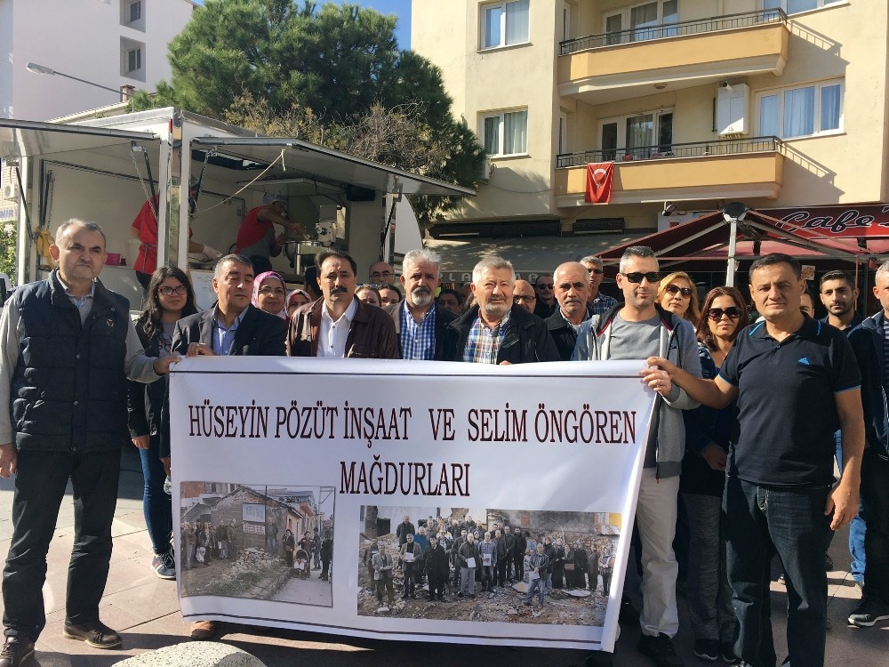 127 kişiye aynı daireyi satanlara 240’ar yıl hapis istemi