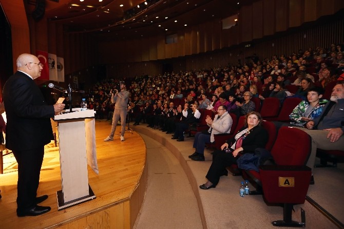 Lions 100’üncü yaşını Nazım’da kutladı