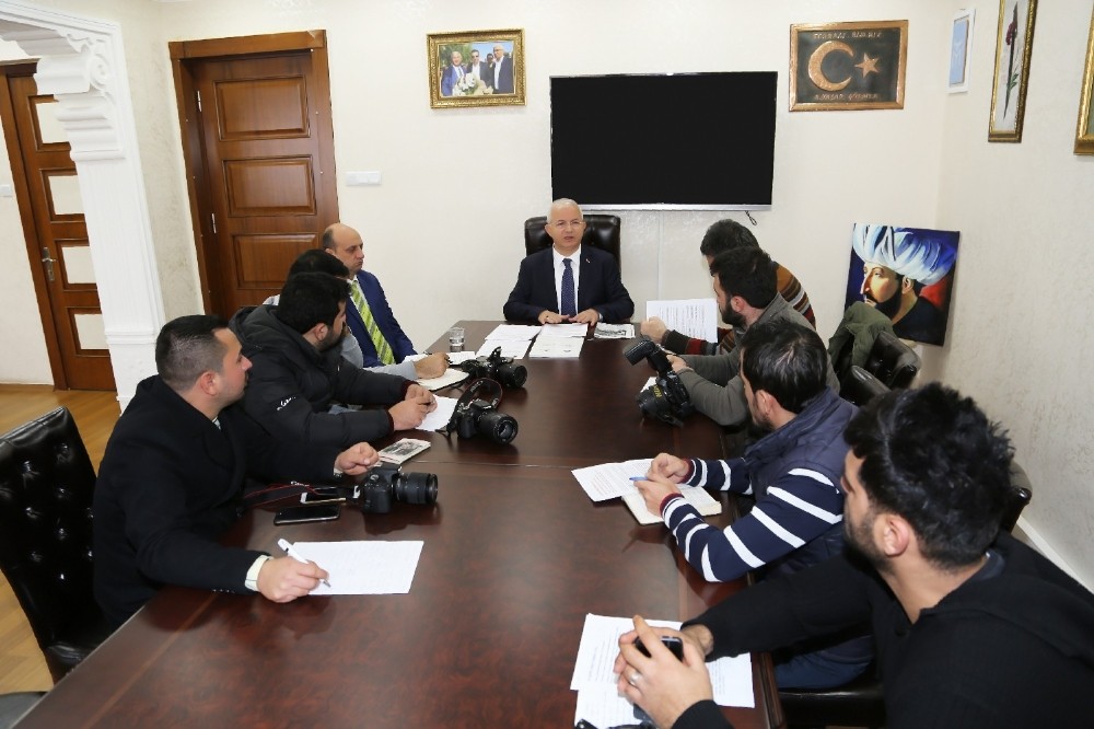 Torbalı Belediyesinden minibüs şoförleriyle ilgili açıklama