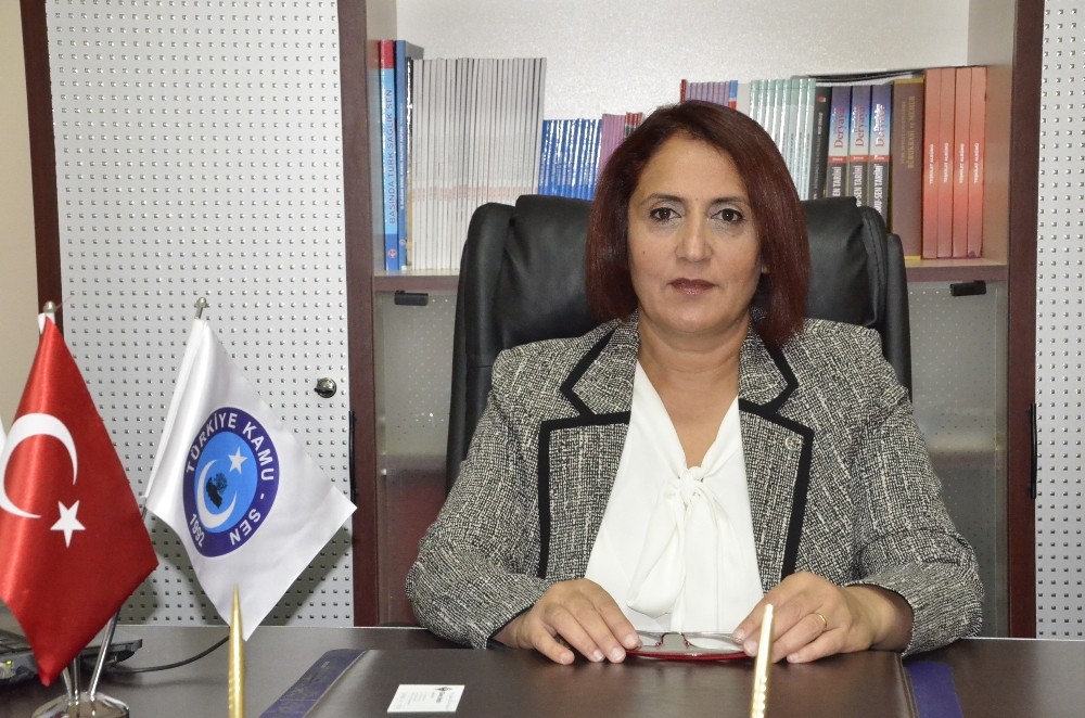 Sağlıkçıların yüzde 70’i maaşını yetersiz buluyor