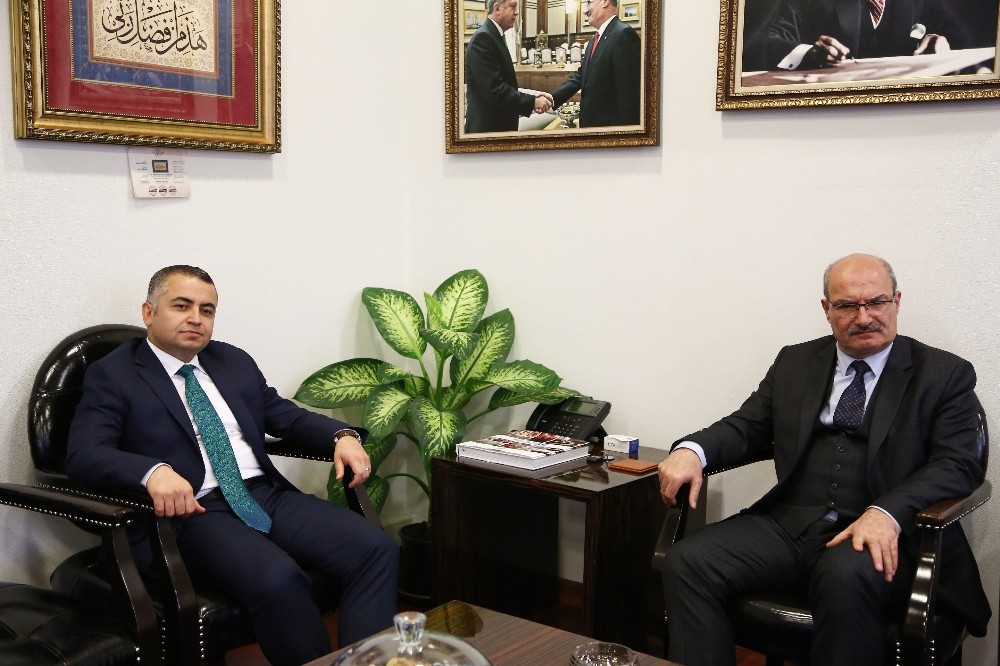 ATO üyelerine ihracatta yapılan devlet destekleri anlatıldı