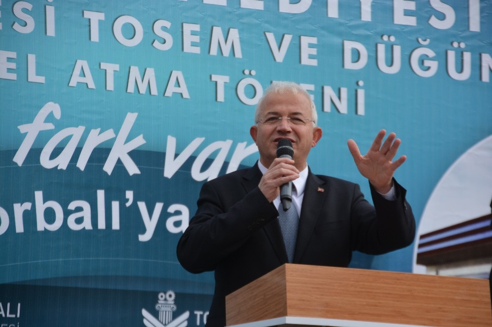 Torbalı’daki dev arazi Göztepe’ye tahsis ediliyor