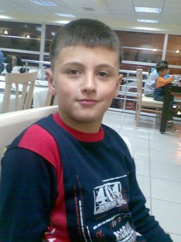 Plajda kaybolan Küçük Mehmet’i arama çalışmaları devam ediyor