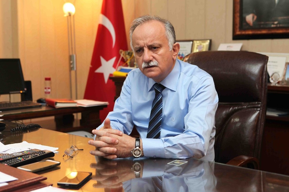 Bayraklı’da depreme karşı riskli evler test edildi