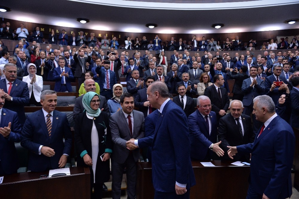 Cumhurbaşkanı Erdoğan’dan Doğu ve Güneydoğu’ya Aybüke öğretmen mesajı