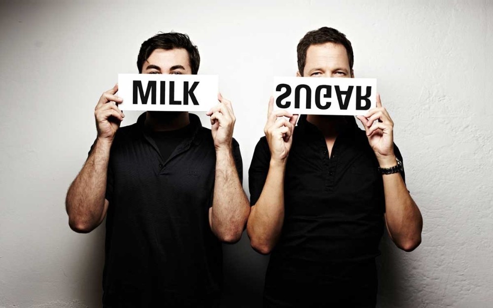 Milk&Sugar Çeşme’de konser verecek