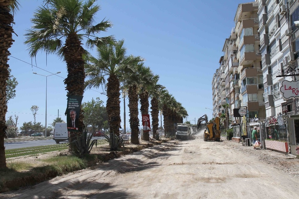 Karşıyaka’da sorunlara ortak akılla çözüm