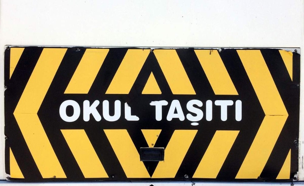 Okul servis ücretlerine yüzde 19 zam