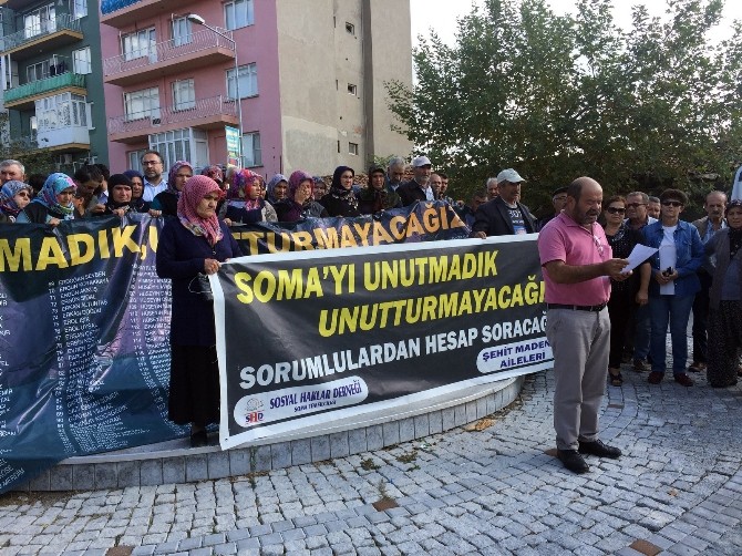Soma Davası’nın 11. duruşması sona erdi