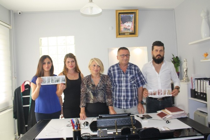 Milyon dolarlık hazine iddiası