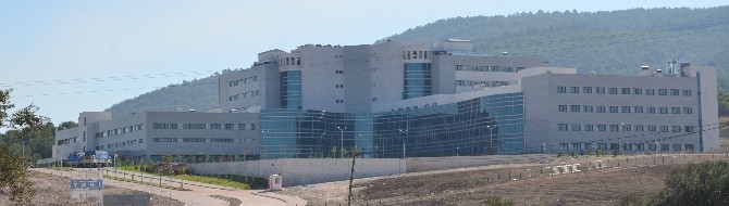 Soma’nın beklediği hizmetler faaliyete geçiyor