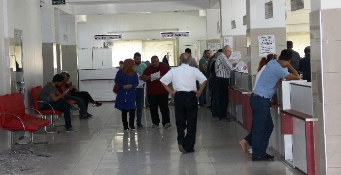 Manisa Vergi Dairesi’nden vergi borcu yapılandırma çağrısı
