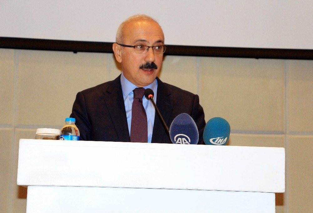 Bakan Elvan: “OHAL, sadece FETÖ’ye yönelik”