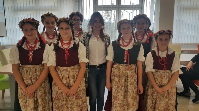 Foça, Avrupa’ya açıldı