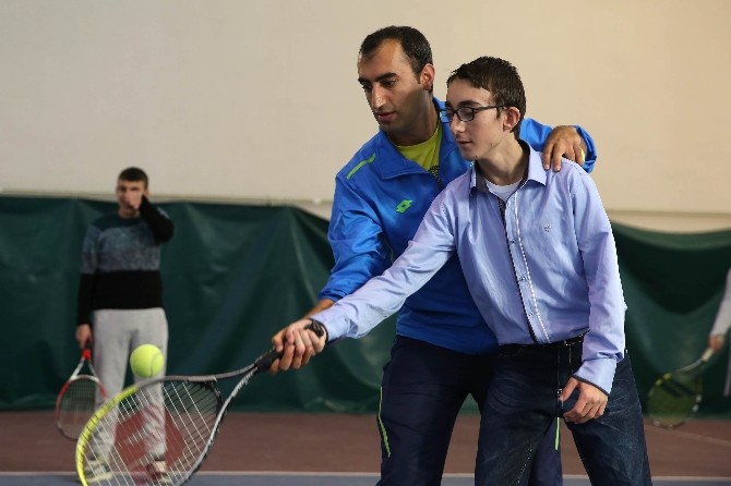 Spora engel yok