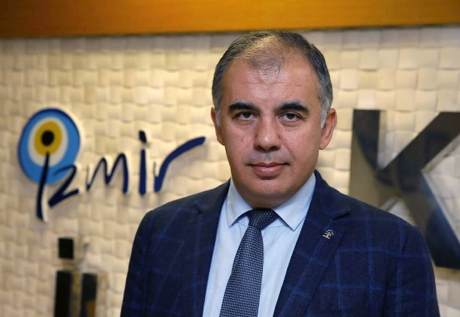 Delican, İZBAN krizi hakkında konuştu