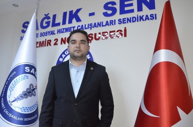 Özdemir: