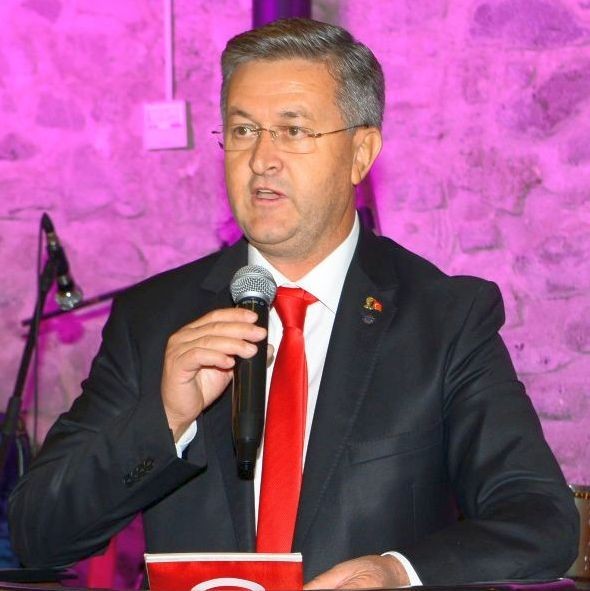 Sanayicilerden terör saldırılarına en sert tepki