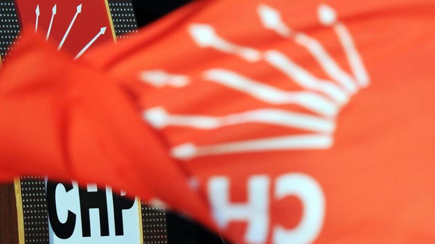 CHP'DE 2'NCİ DURAK GÜNDOĞDU MEYDANI