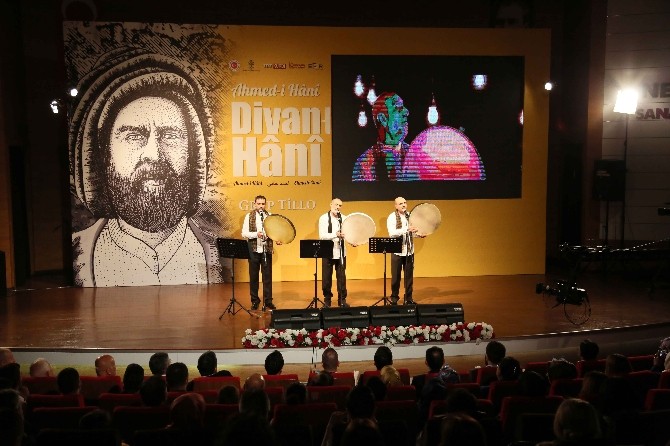 Belediyenin kültür karnesi pekiyi
