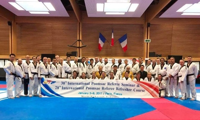 Foçalı antrenör, Avrupa Şampiyonasında
