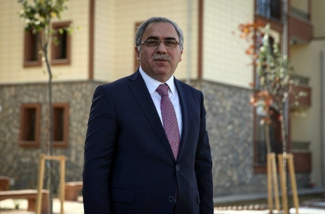 TOKİ’den bakım ve akaryakıt istasyon arsası müzayedesi
