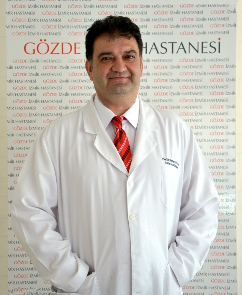 Önemsenmeyen akıntı, rahim kanseri habercisi olabilir