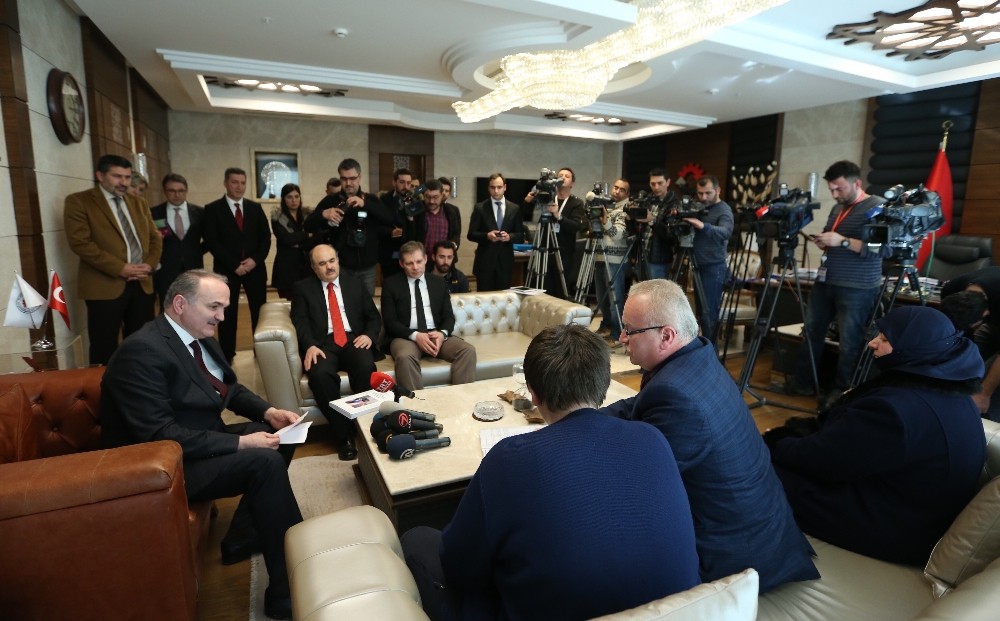 YERLİ OTOMOBİLE NE OLDU? İŞTE AÇIKLAMASI...