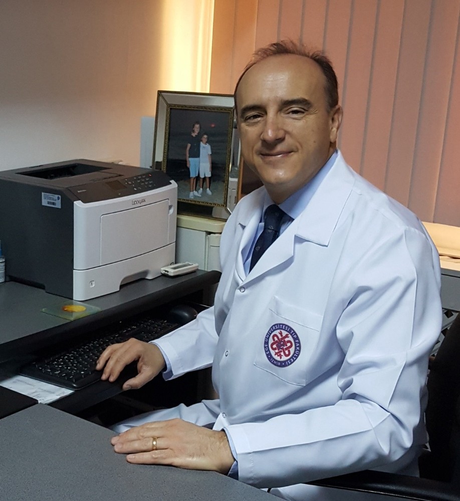Prof. Dr. Göksel: “Akciğer kanseri önlenebilir bir hastalıktır”
