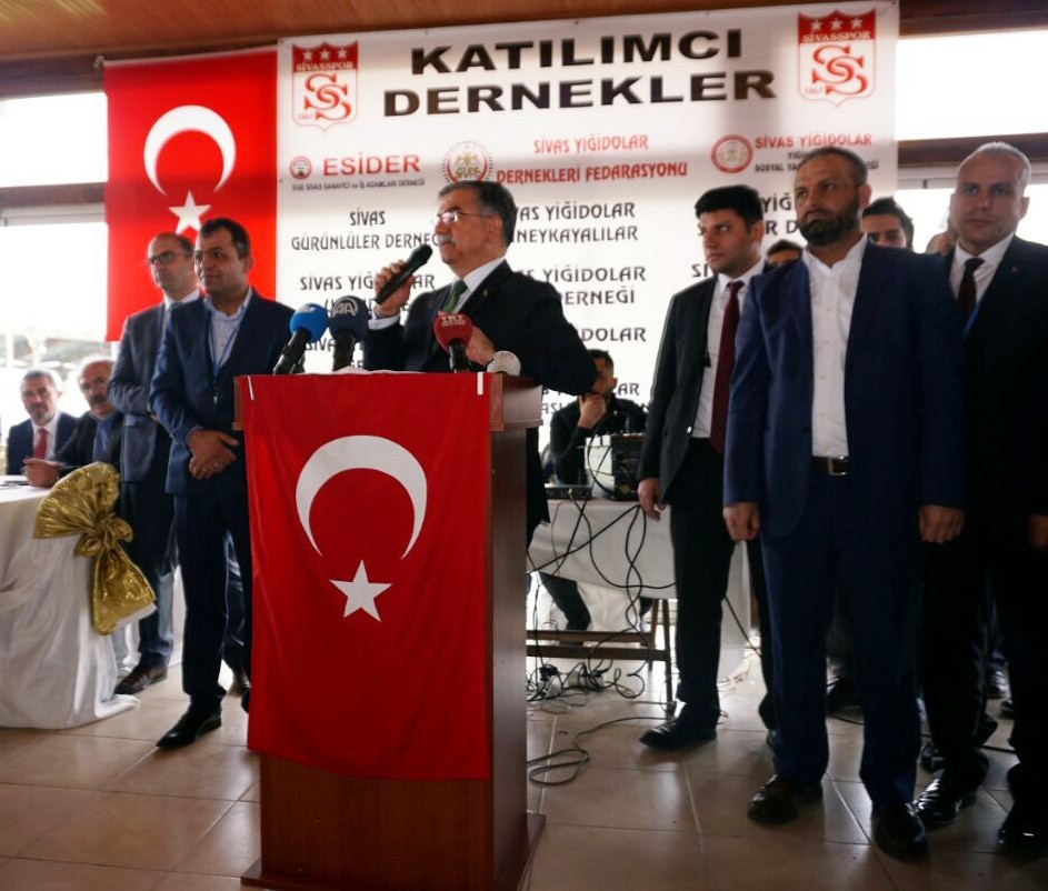 Bakan Yılmaz’dan Kılıçdaroğlu’nun sözlerine gönderme