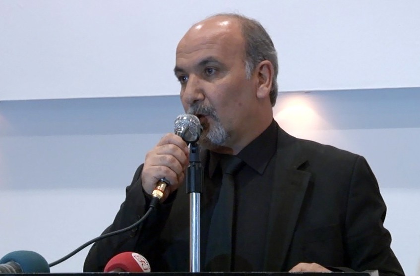 Etüt Merkezleri Birliği mensupları Ankara’da bir araya geldi