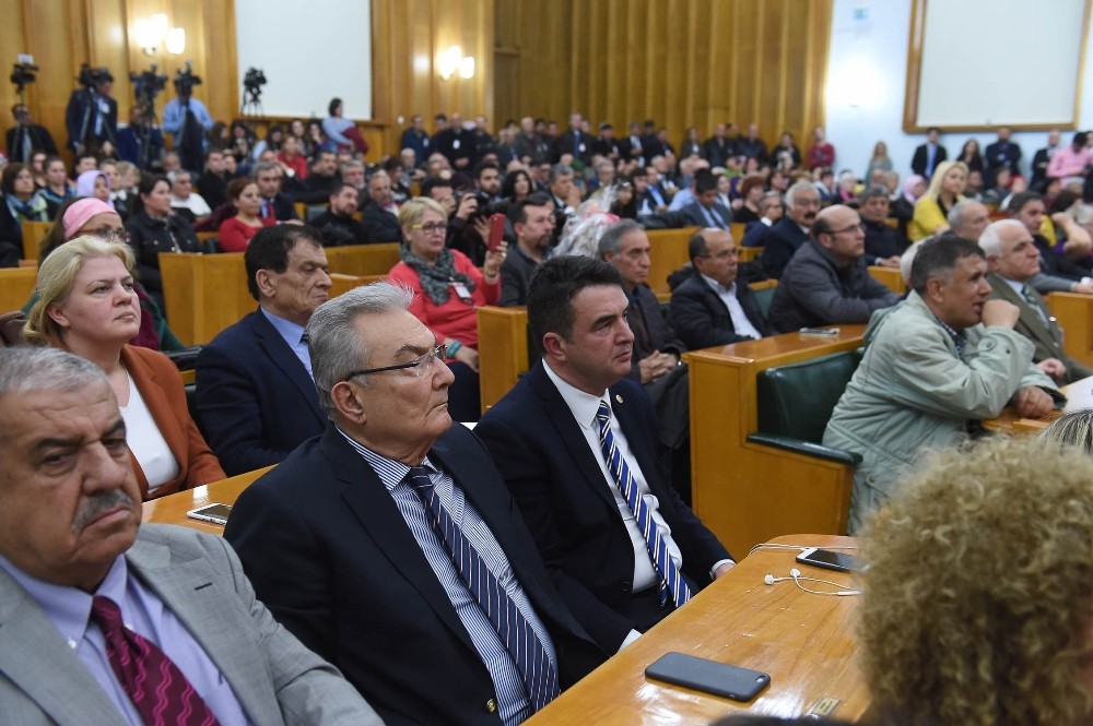 Kılıçdaroğlu: