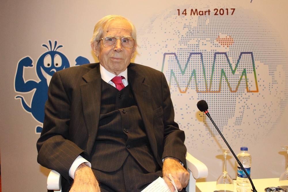 Miyelom hastalarına müjde