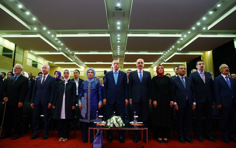 İŞTE OHAL'İN KALKACAĞI TARİH!