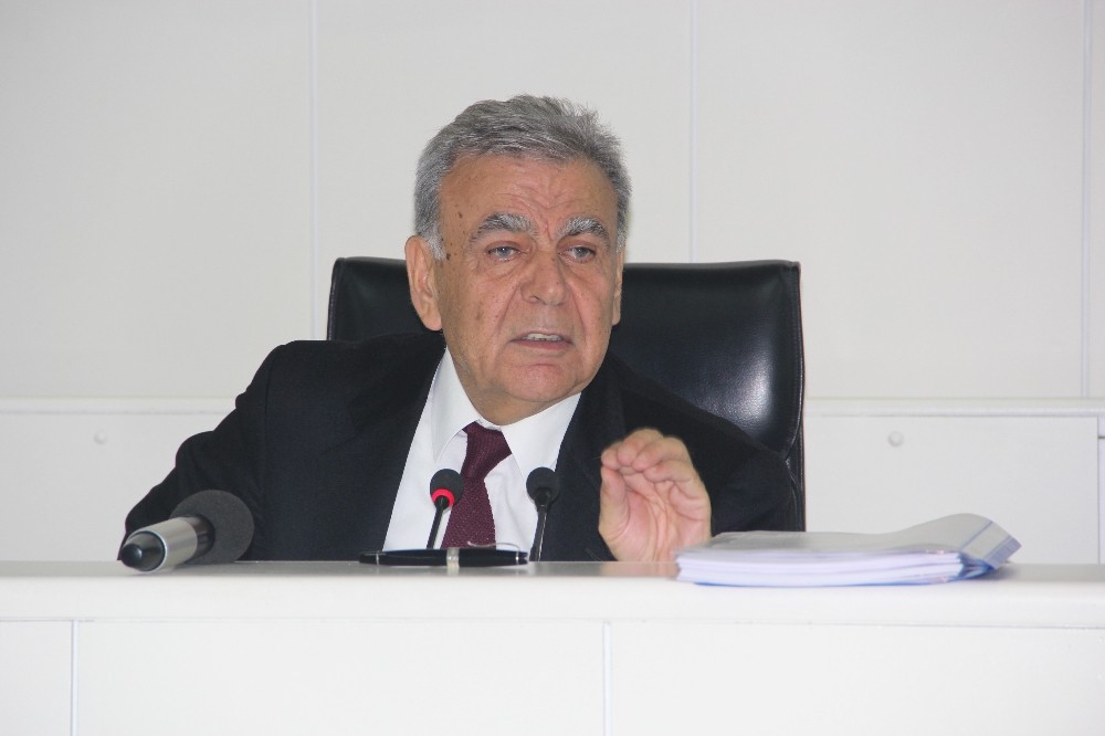 Başkan Kocaoğlu’ndan Mavişehir tartışmasına 10 soru ile cevap