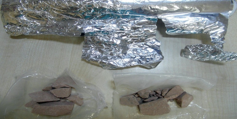 İzmir’de yakalanan 5 ’torbacı’ tutuklandı