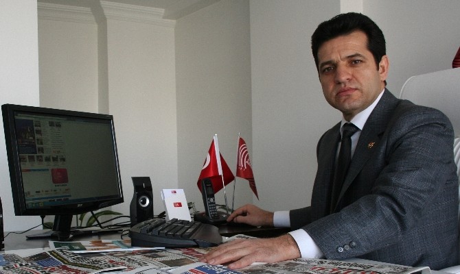 BİK Manisa Müdürü adliyeye sevk edildi
