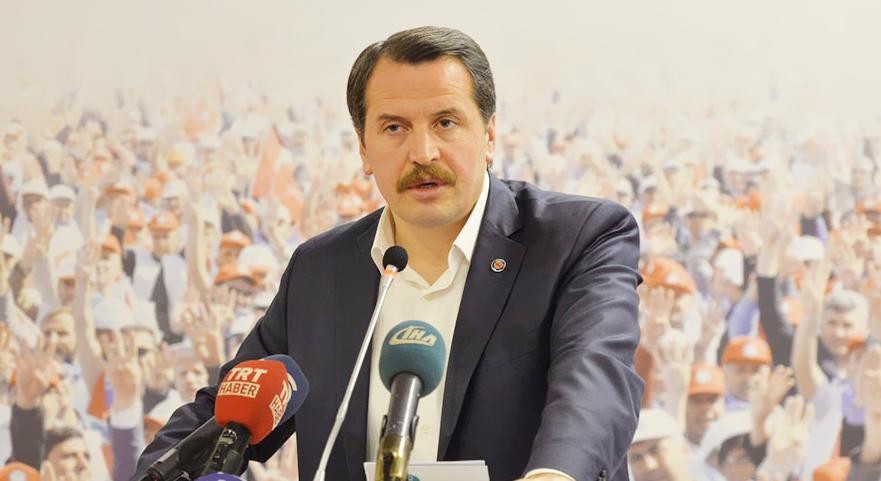 Memur-Sen’den Gelir Vergisi Düzenlemesinin Torba Tasarı’dan çıkarılmasına ilişkin açıklama
