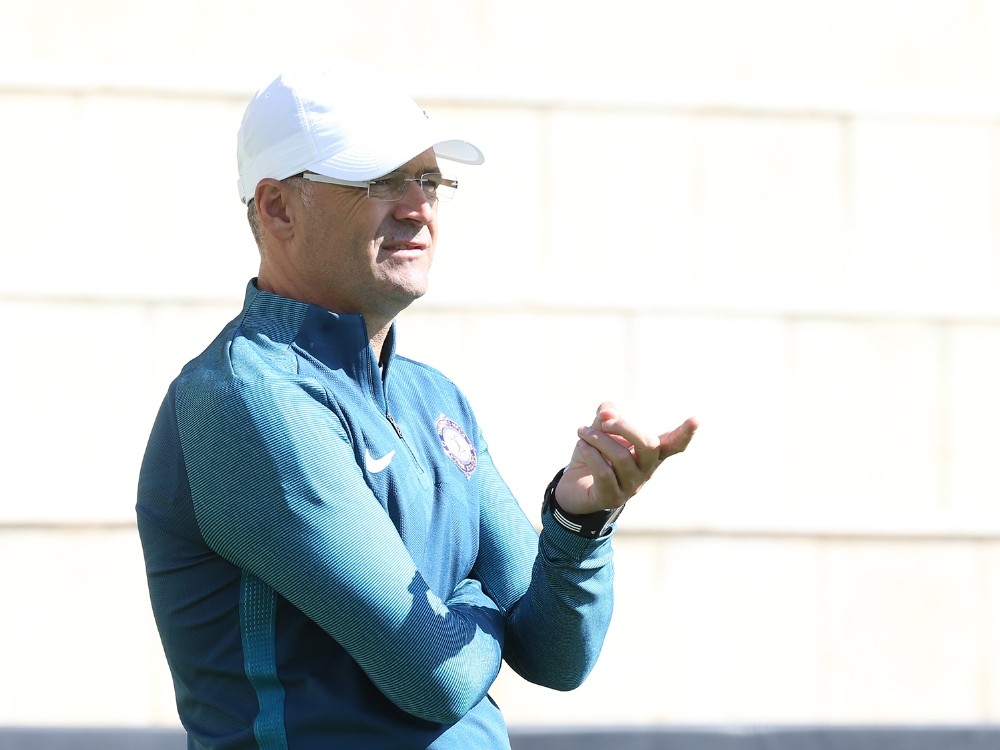 Osmanlıspor evine döndü
