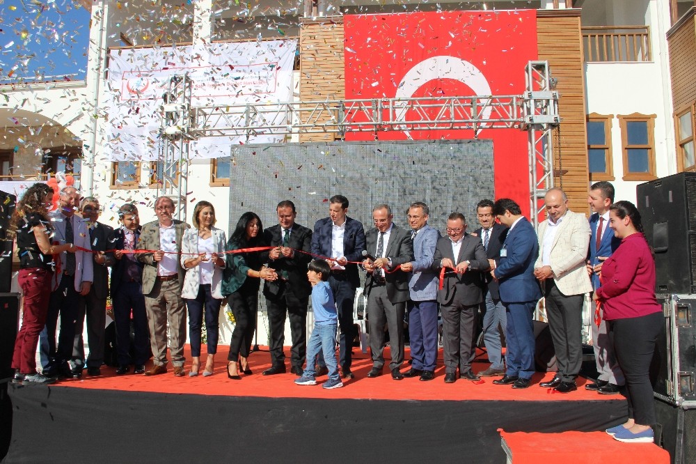 Başkan Soylu’dan sahil bölgelerine sağlık hizmeti
