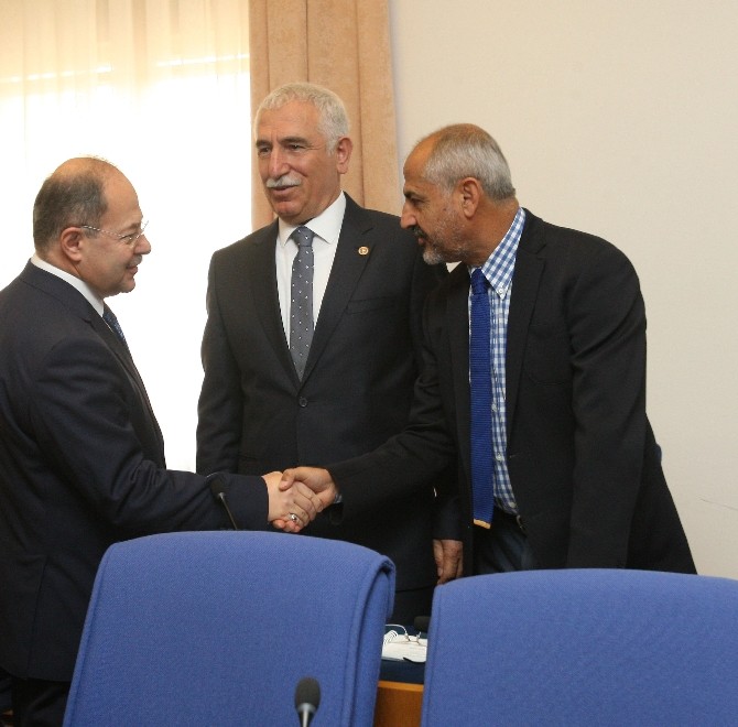 SAĞLIKTA DÖNÜŞÜMDE 13 YIL TAMAMLANDI