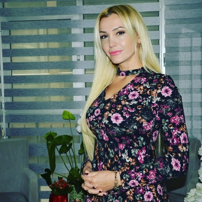 Sakal ve bıyık ekimine rağbet artıyor