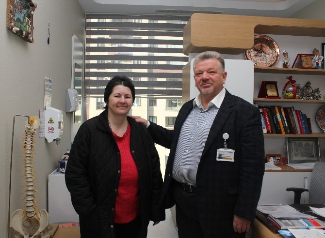 Psikolojik sorunlara ameliyatlı çözüm
