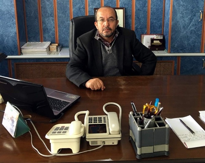 Aliağa’daki o şirketten ’Koza İpek Grubu’ açıklaması