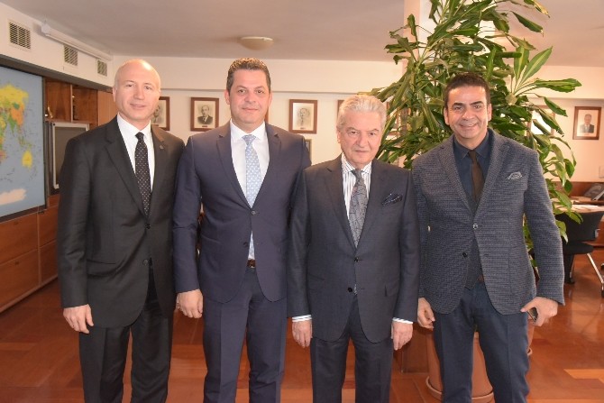 İTO’dan kredi ihtiyacı olanlara nefes kredisi